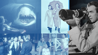 What’<em></em>s your most re-watched movie?